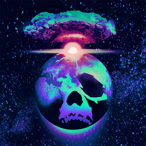 First Strike – Nuclear RTS