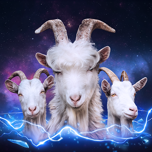 Goat Simulator 3 – Multiverse