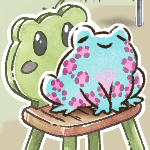 Kamaeru: A Frog Refuge