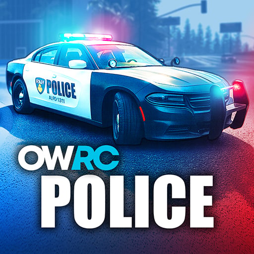 OWRC Police: Chase Simulator