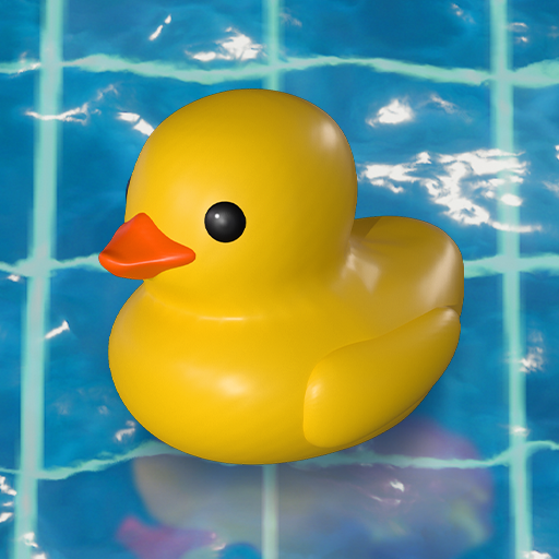 Placid Plastic Duck Simulator