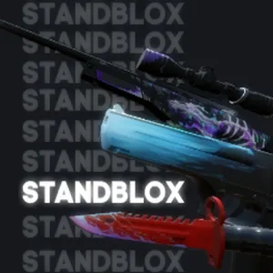 Standblox