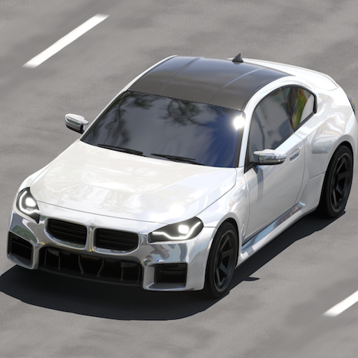 Street Racing EVO: Car & Moto