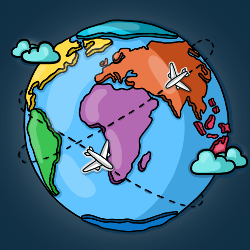 StudyGe – World Geography Quiz