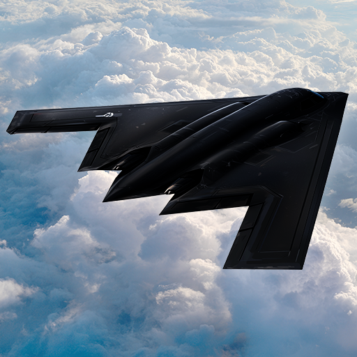 War Drone: 3D Shooting Games