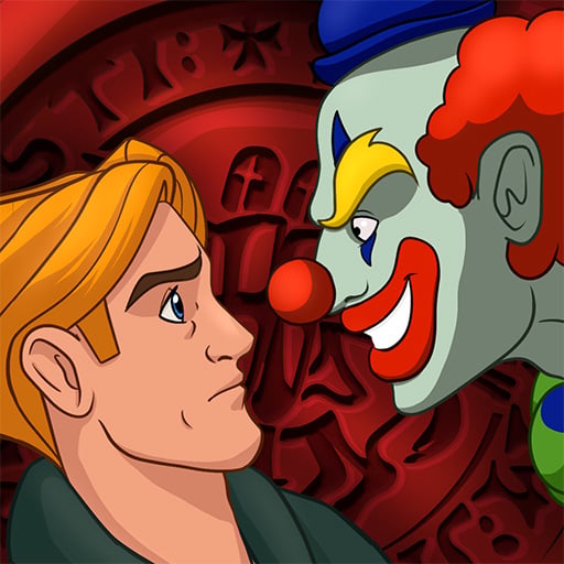 Broken Sword: Reforged