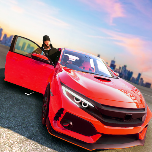 Car Parking – Driving School