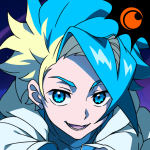 Crunchyroll: BEYBLADE X XONE