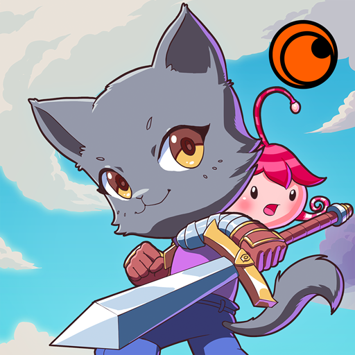 Crunchyroll: Kitaria Fables