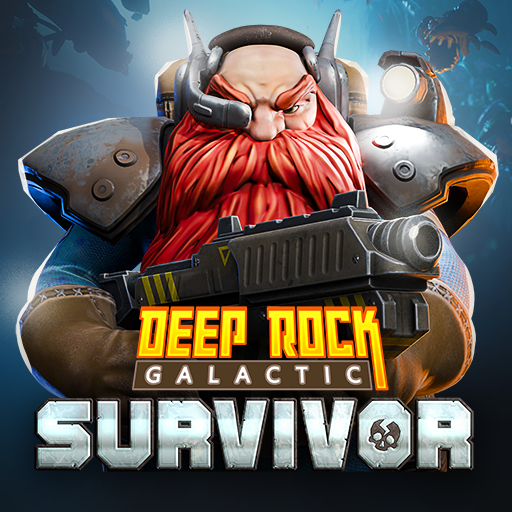 Deep Rock Galactic: Survivor