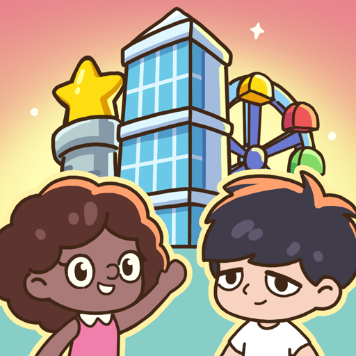 Happy Citizens – Mayor Sim