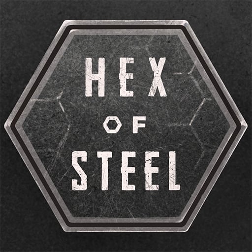 Hex of Steel