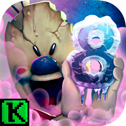 Ice Scream 8: Final Chapter