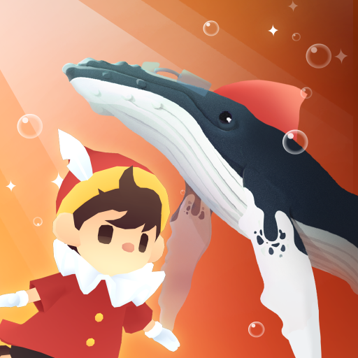 Tap Tap Fish – AbyssRium