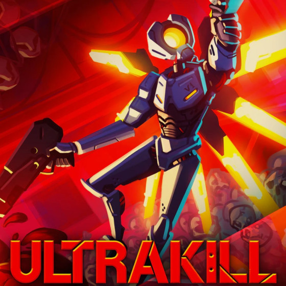 ULTRAKILL