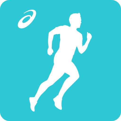 ASICS Runkeeper – Run Tracker