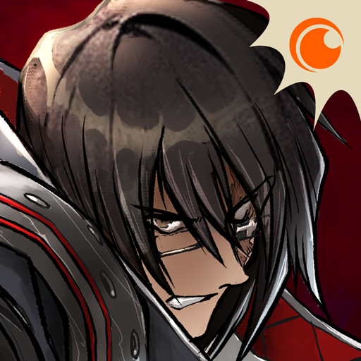 Gungrave G.O.R.E. UEE Mobile
