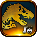 Jurassic World: The Game