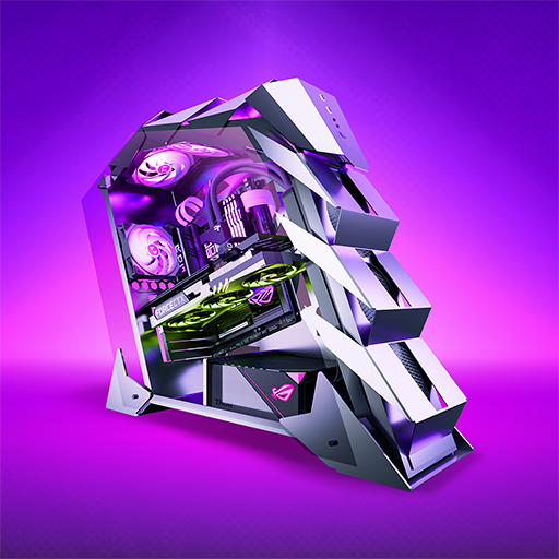 PC Creator 3 PRO – Build & Grow