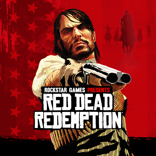 Red Dead Redemption