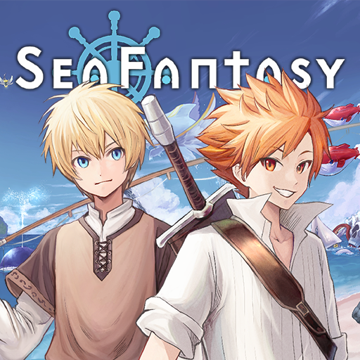 Sea Fantasy