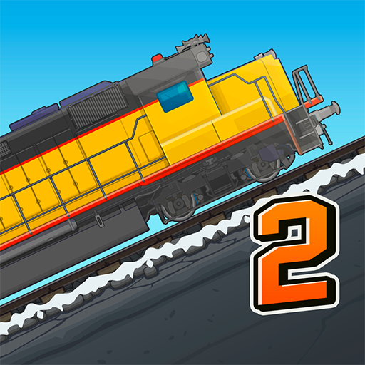 Train Simulator 2