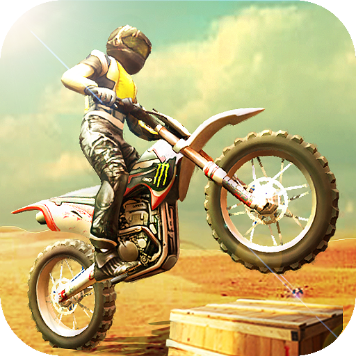 Bike Racing 3D