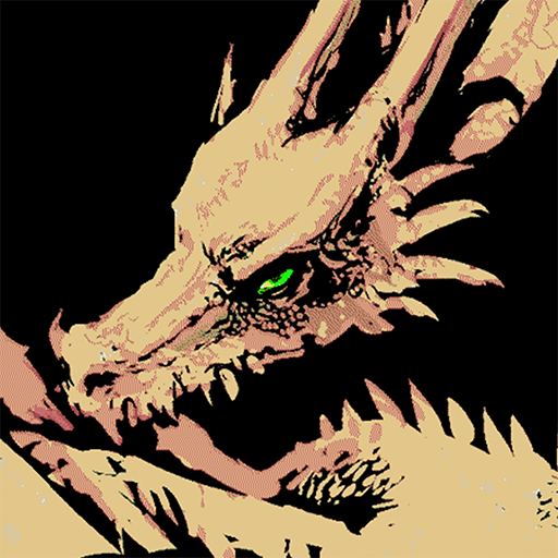 Dragon Ruins