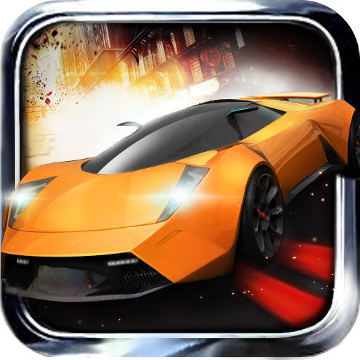 Fast Racing 3D