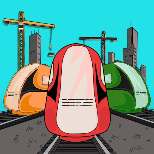 Iron Roads – Railroad Manager