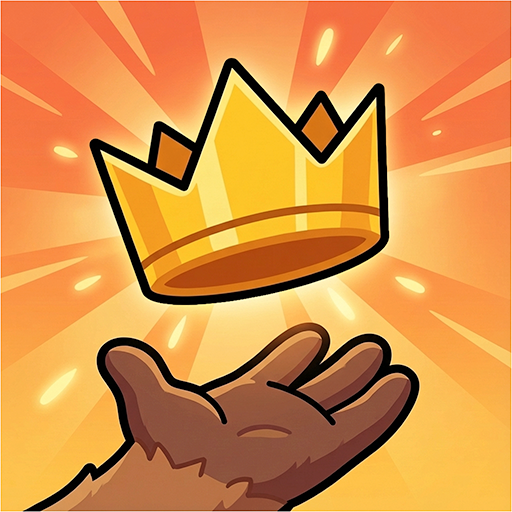 Keep the Crown : Tower Defense TD