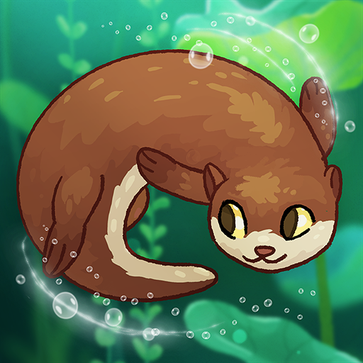 Pondlife – Relaxing Fish Game