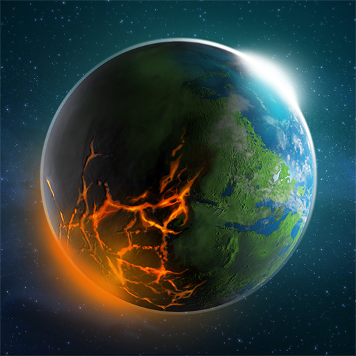 TerraGenesis – Space Colony