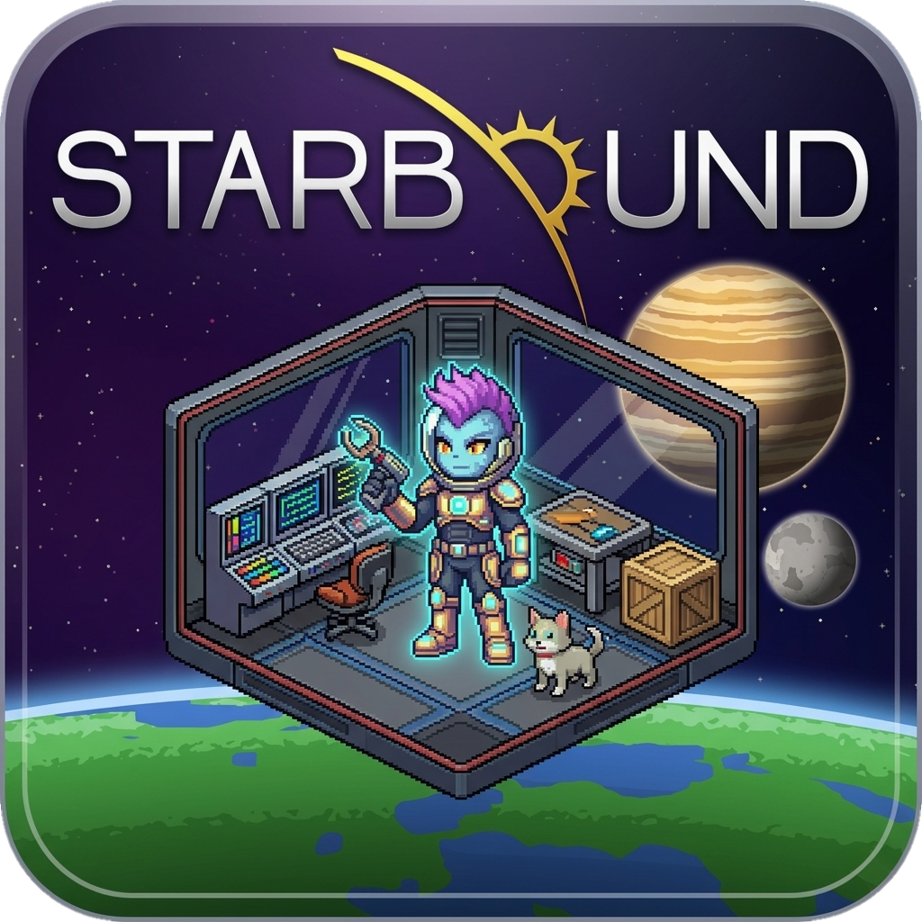 Starbound