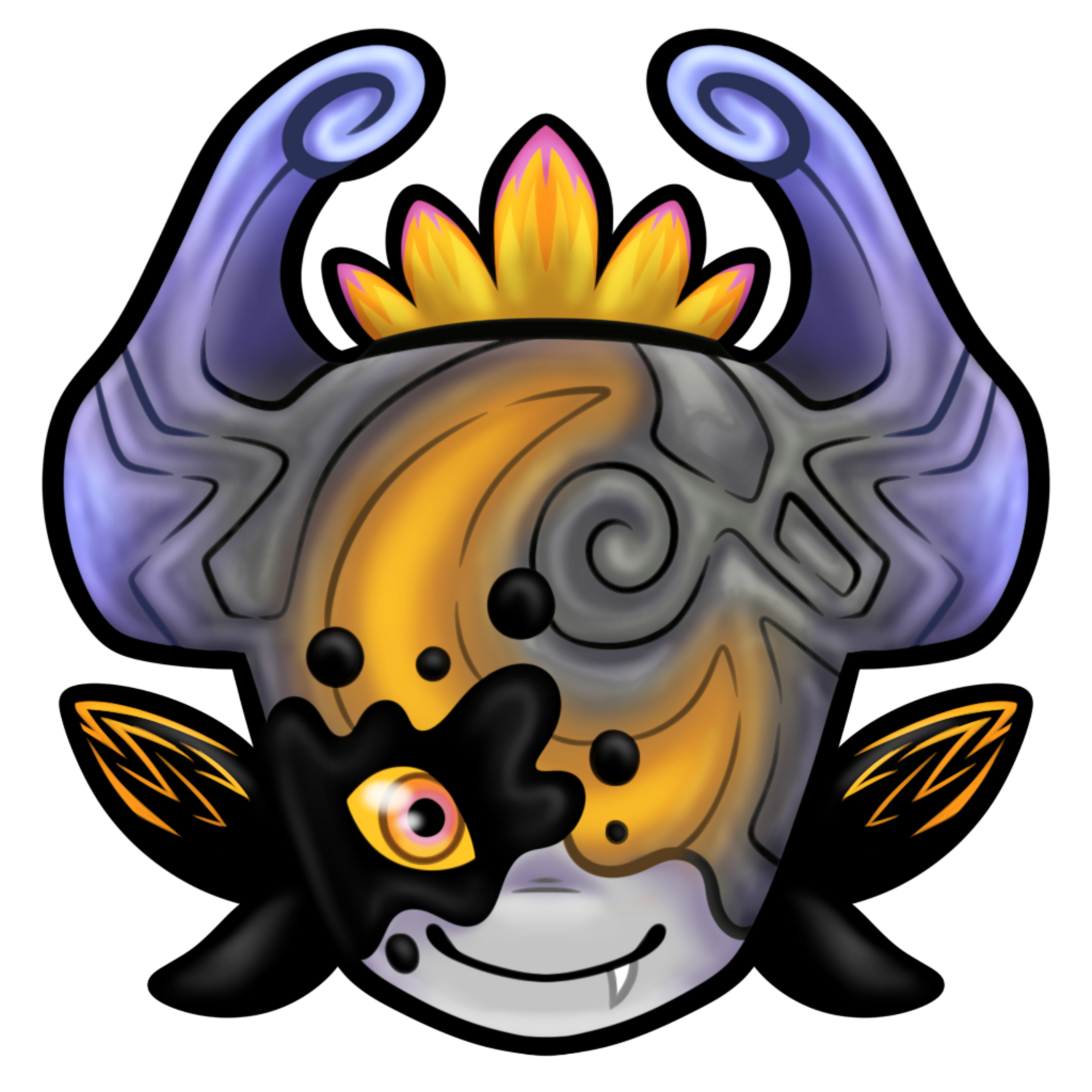 ​The Legend of Zelda: Twilight Princess (Dusklight)