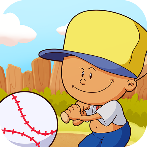 Backyard Baseball ’97