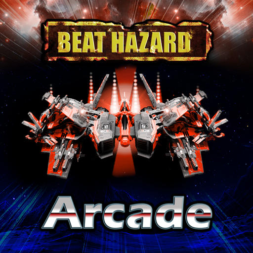 Beat Hazard Arcade