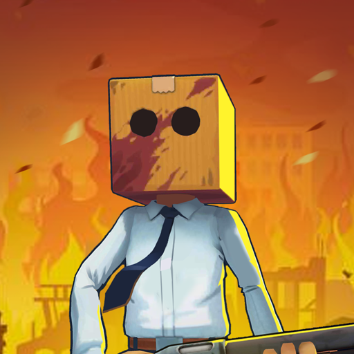 Box Head: Roguelike