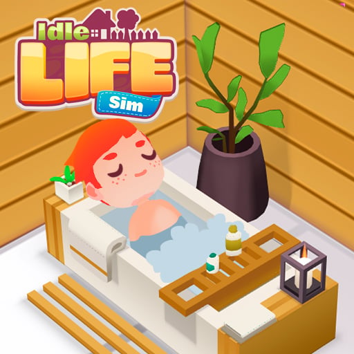 Idle Life Sim – Simulator Game