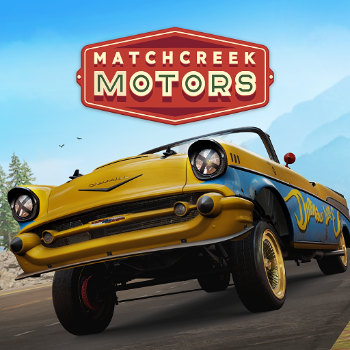 Matchcreek Motors: Custom Cars