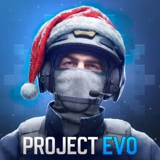 PROJECT EVOLUTION