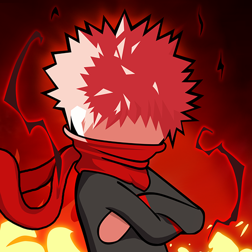 Stick Cursed: Phantom Fight