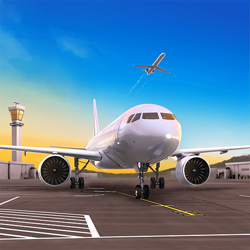 Airport Simulator: Plane City