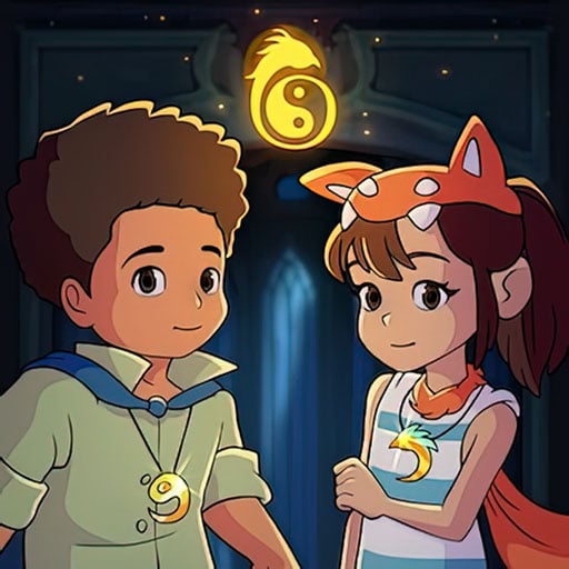 Lost Twins 2