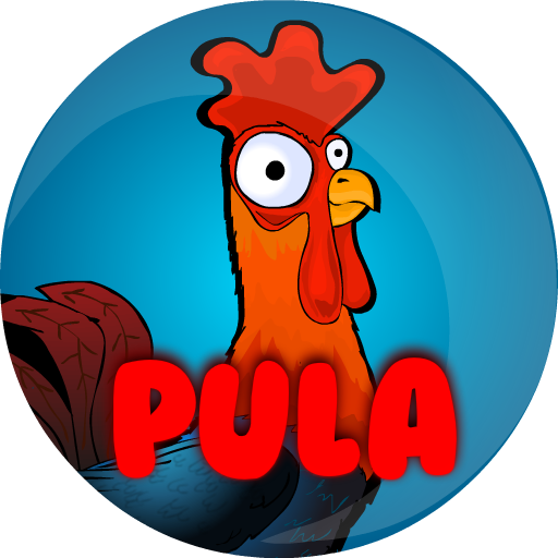 Manok Na Pula