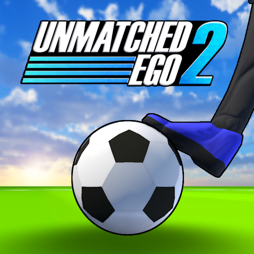 Unmatched Ego 2 – Soccer 3 v 3