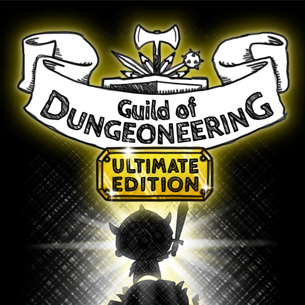 Guild of Dungeoneering: Ultimate Edition
