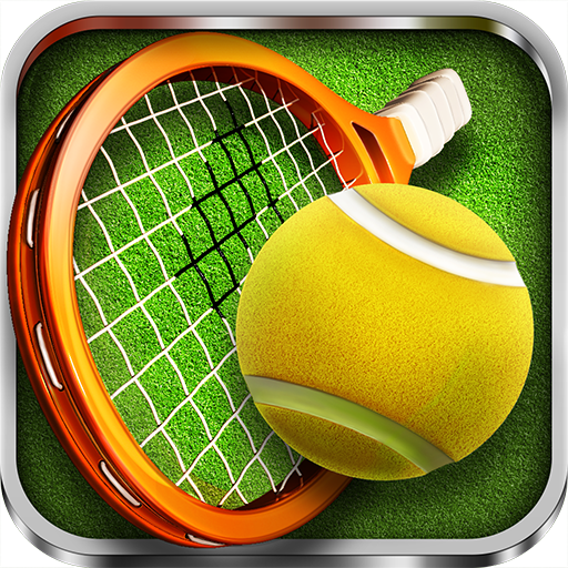 3D Tennis