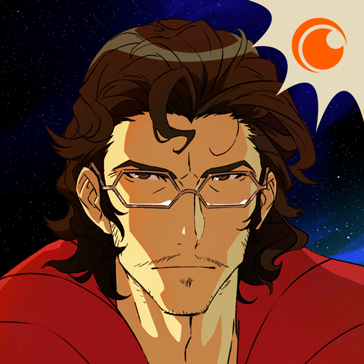 Crunchyroll: Battle Suit Aces