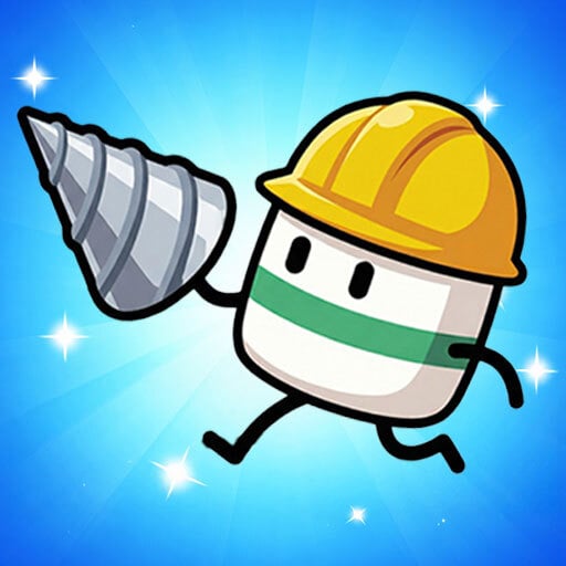 DDDigger
